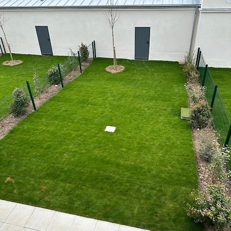 Disneyland Paris, Vallee Village ,Paris , Villa, Garden , Syline Home, 120 M2 Serris Eksteriør bilde