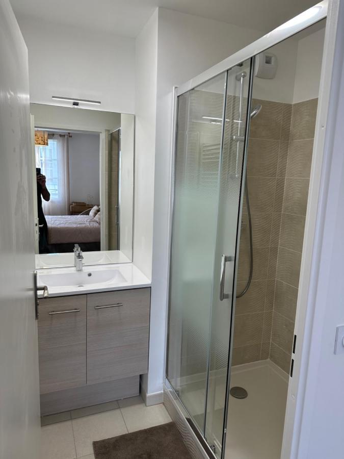 Disneyland Paris, Vallee Village ,Paris , Villa, Garden , Syline Home, 120 M2 Serris Eksteriør bilde