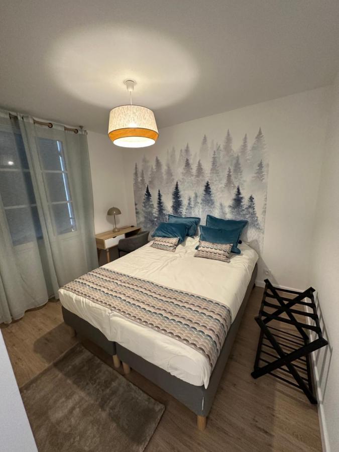 Disneyland Paris, Vallee Village ,Paris , Villa, Garden , Syline Home, 120 M2 Serris Eksteriør bilde