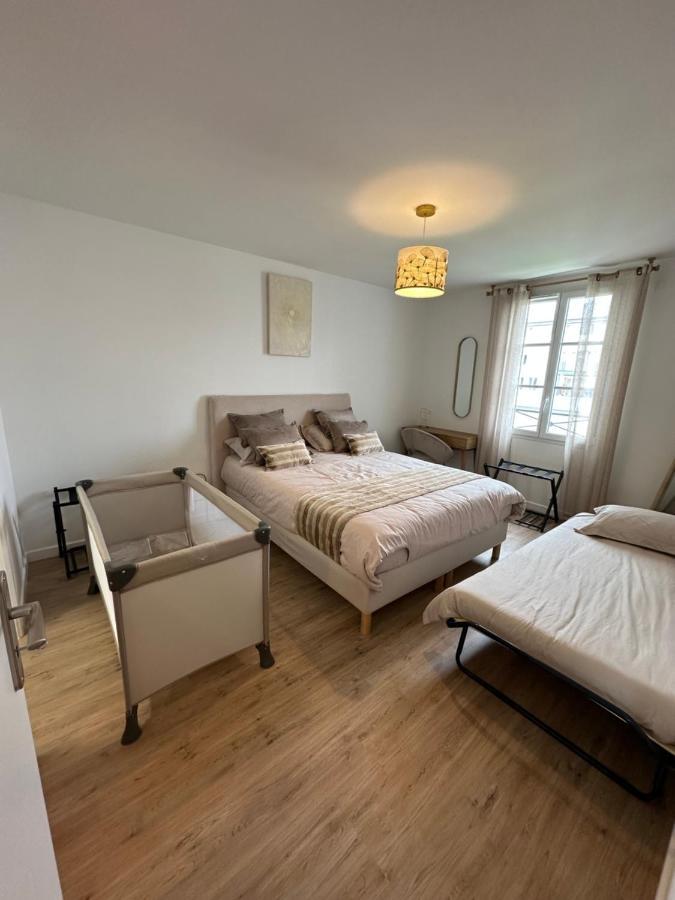 Disneyland Paris, Vallee Village ,Paris , Villa, Garden , Syline Home, 120 M2 Serris Eksteriør bilde