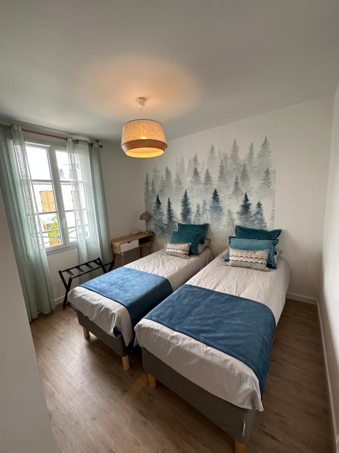 Disneyland Paris, Vallee Village ,Paris , Villa, Garden , Syline Home, 120 M2 Serris Eksteriør bilde