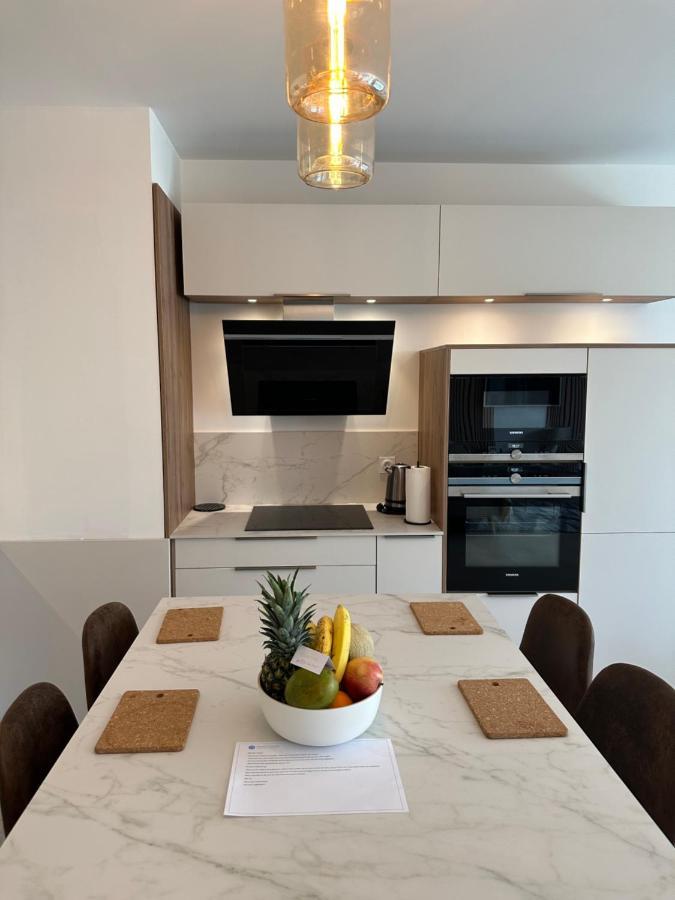 Disneyland Paris, Vallee Village ,Paris , Villa, Garden , Syline Home, 120 M2 Serris Eksteriør bilde