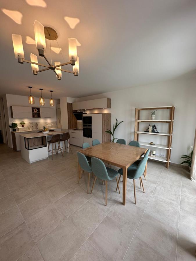 Disneyland Paris, Vallee Village ,Paris , Villa, Garden , Syline Home, 120 M2 Serris Eksteriør bilde