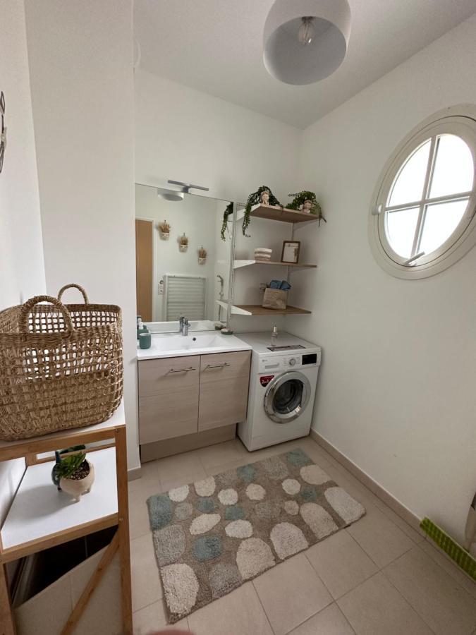 Disneyland Paris, Vallee Village ,Paris , Villa, Garden , Syline Home, 120 M2 Serris Eksteriør bilde