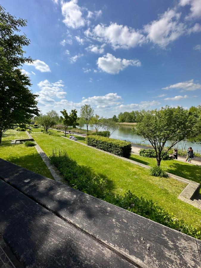 Disneyland Paris, Vallee Village ,Paris , Villa, Garden , Syline Home, 120 M2 Serris Eksteriør bilde